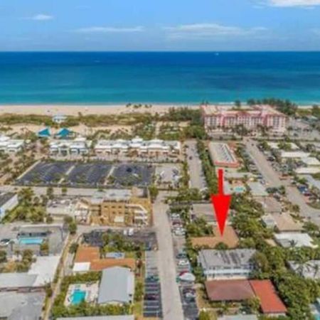 Beach Apart By Pmi Unit 2 West Palm Beach Luaran gambar