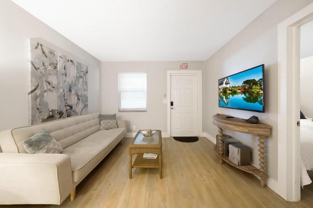 Beach Apart By Pmi Unit 2 West Palm Beach Luaran gambar