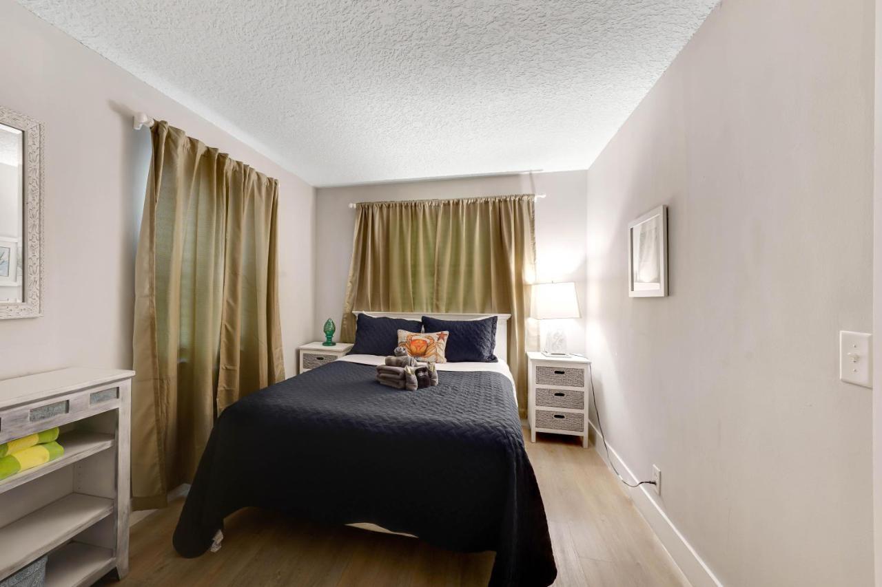 Beach Apart By Pmi Unit 2 West Palm Beach Luaran gambar