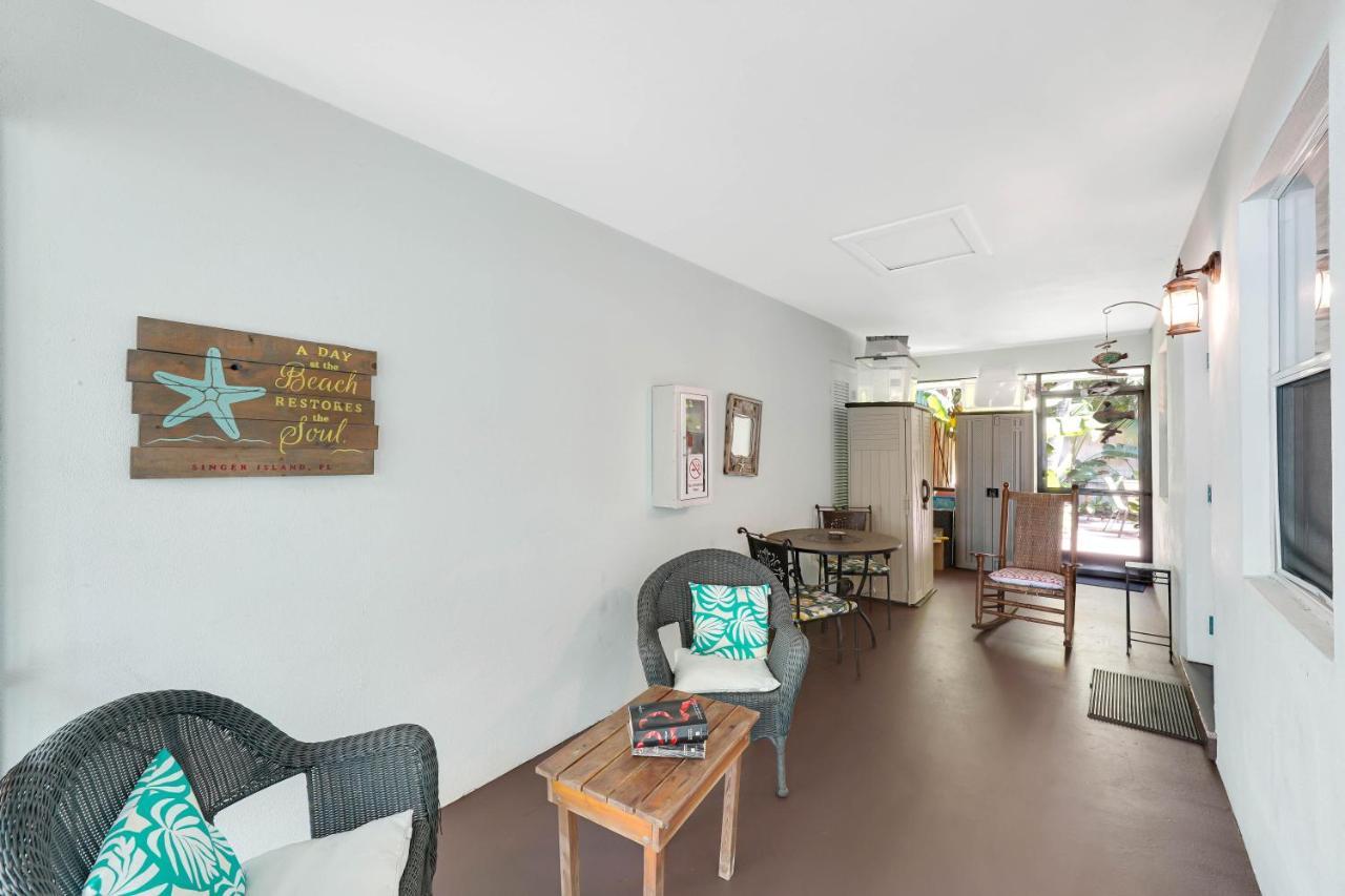 Beach Apart By Pmi Unit 2 West Palm Beach Luaran gambar