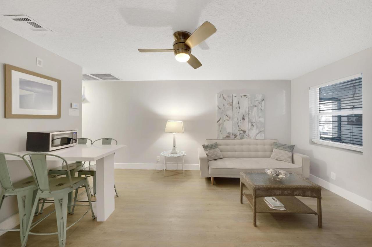 Beach Apart By Pmi Unit 2 West Palm Beach Luaran gambar