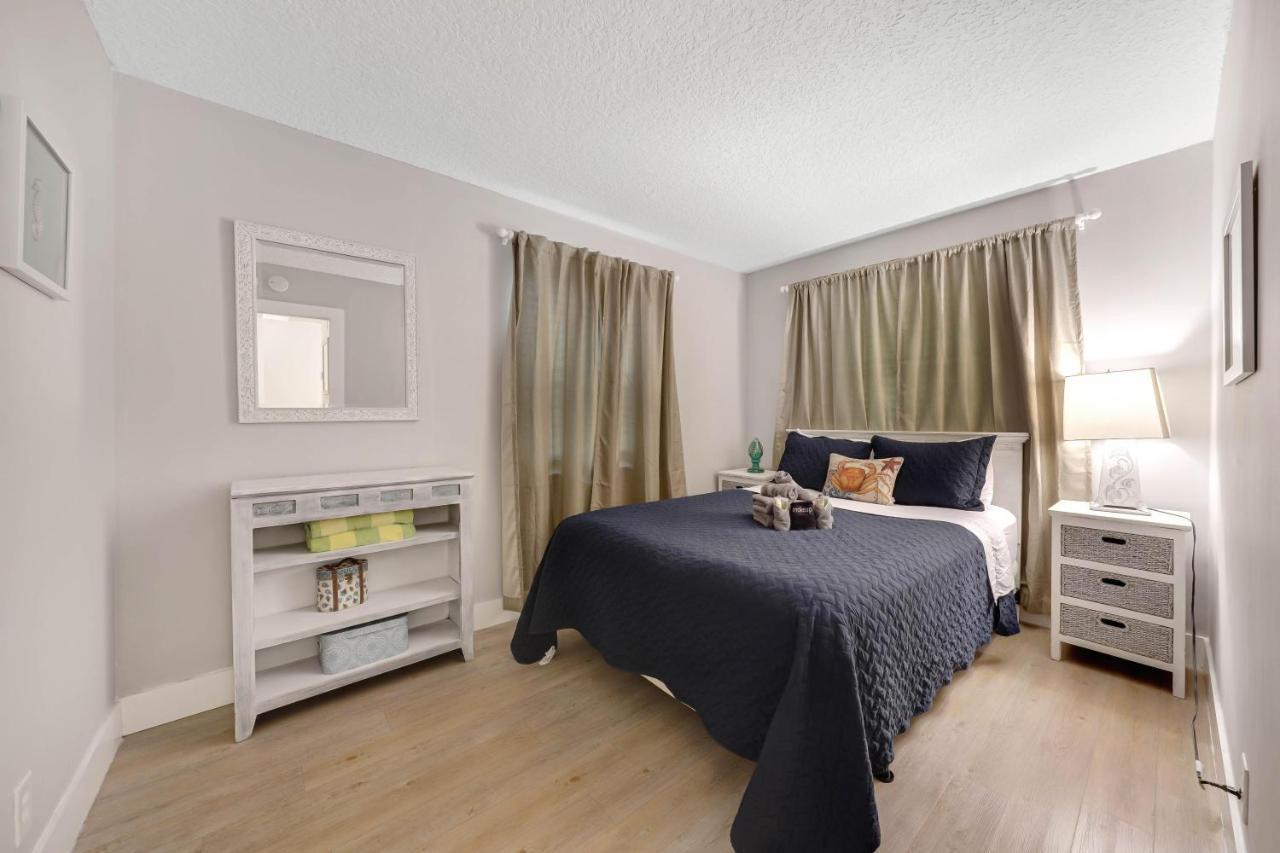Beach Apart By Pmi Unit 2 West Palm Beach Luaran gambar