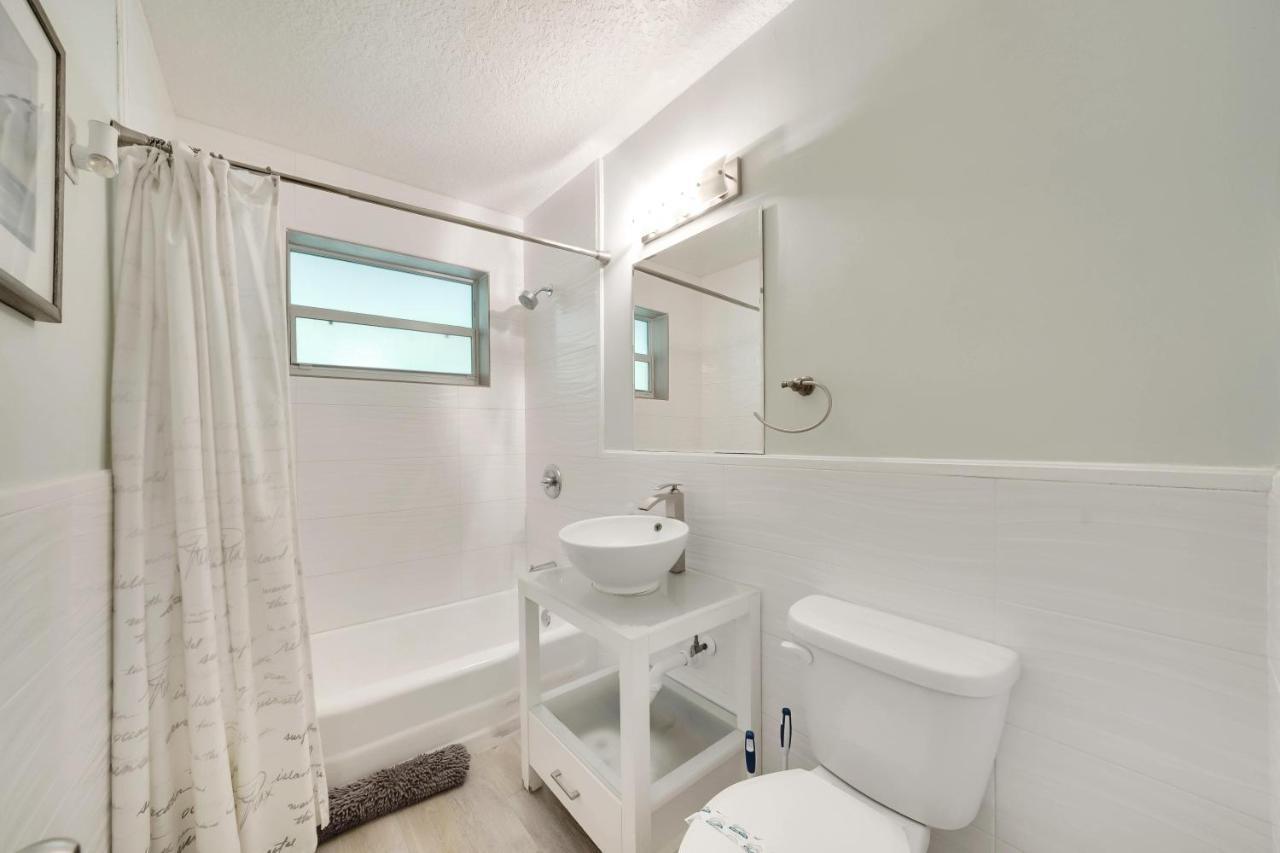 Beach Apart By Pmi Unit 2 West Palm Beach Luaran gambar