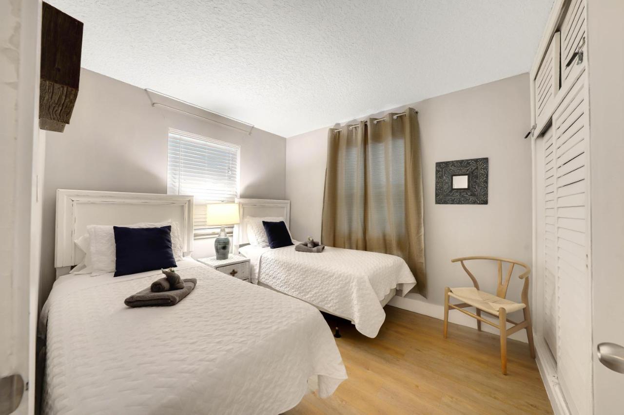 Beach Apart By Pmi Unit 2 West Palm Beach Luaran gambar