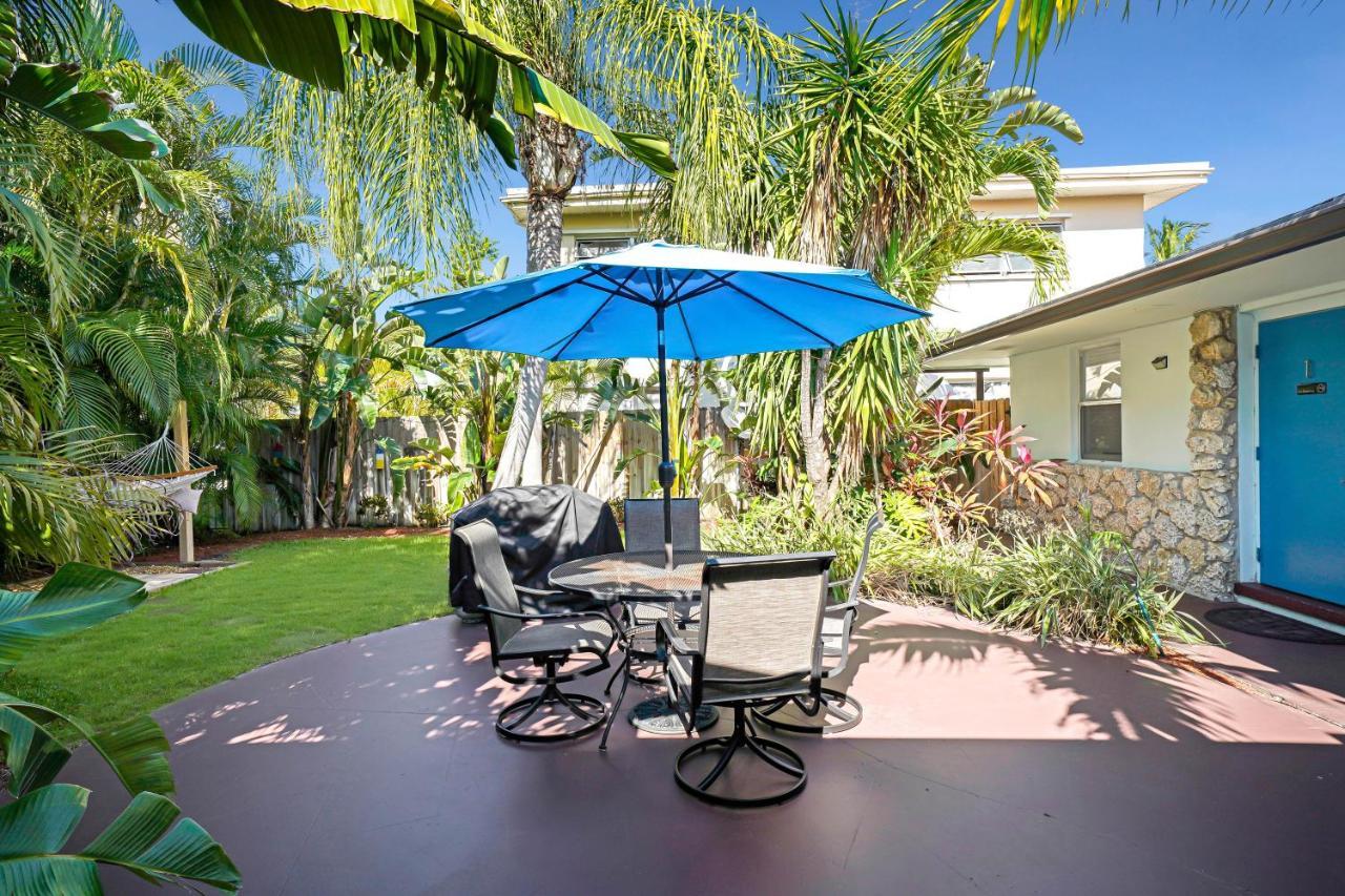 Beach Apart By Pmi Unit 2 West Palm Beach Luaran gambar