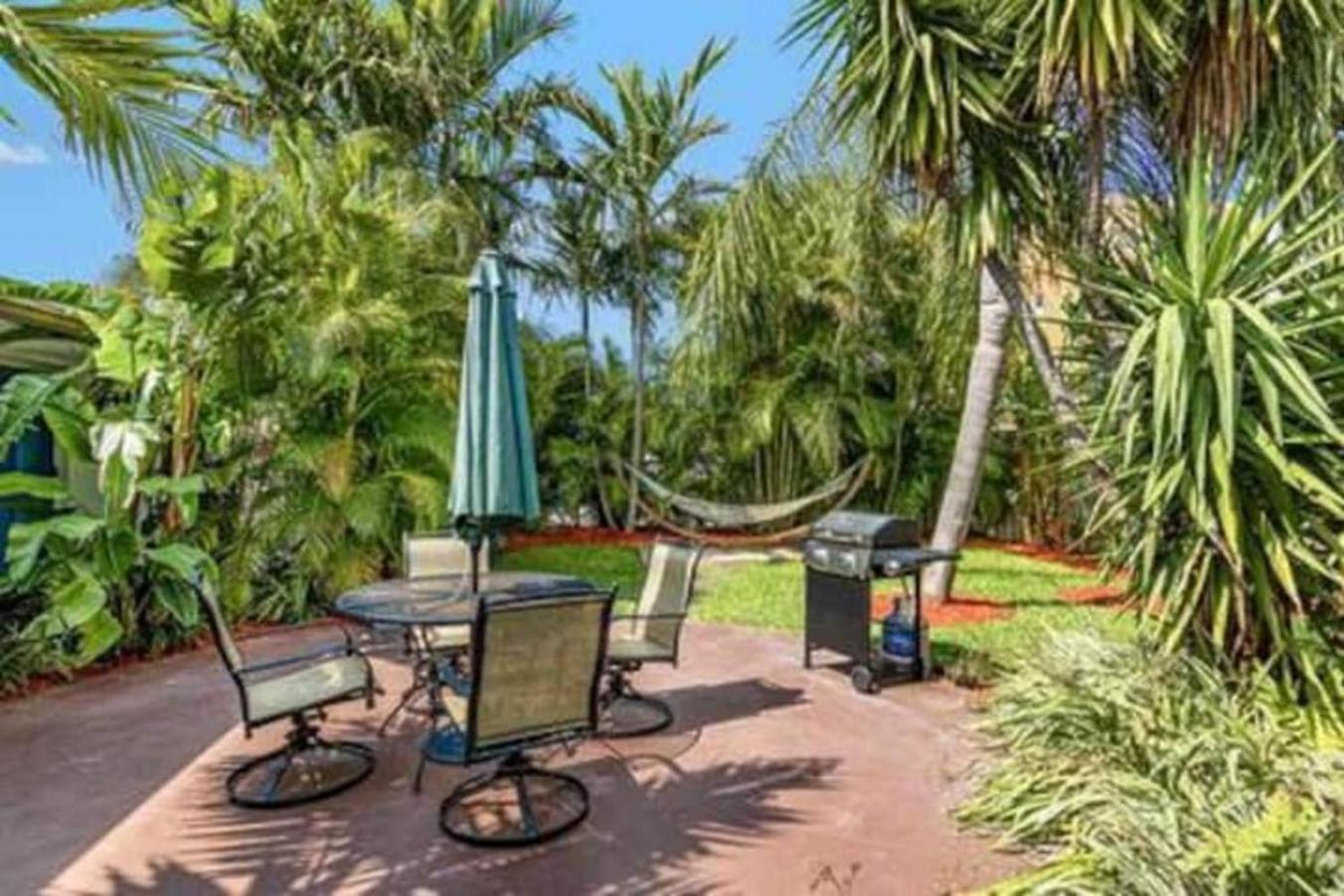 Beach Apart By Pmi Unit 2 West Palm Beach Luaran gambar